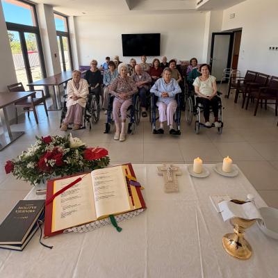 Cor Aureum Primosten Misa 2