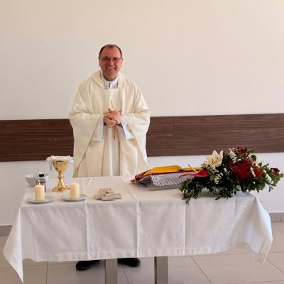 Cor Aureum Primosten Misa 5