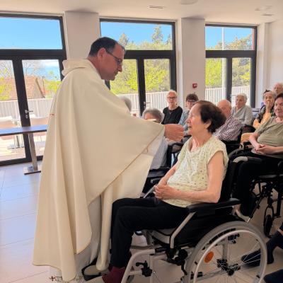 Cor Aureum Primosten Misa 7
