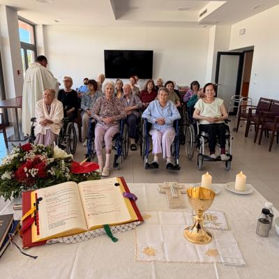 Cor Aureum Primosten Misa 9